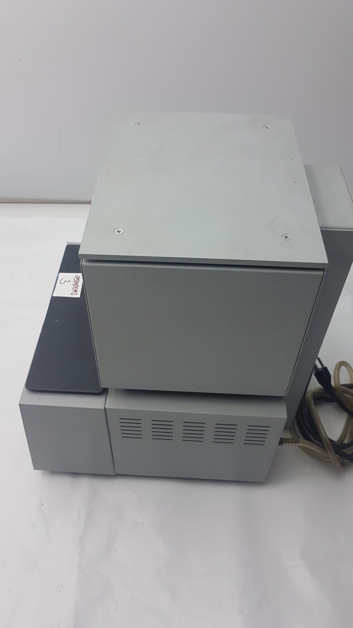 Dentsply Ceramco Phoenix Dental Lab Porcelain Furnace 115V 60Hz