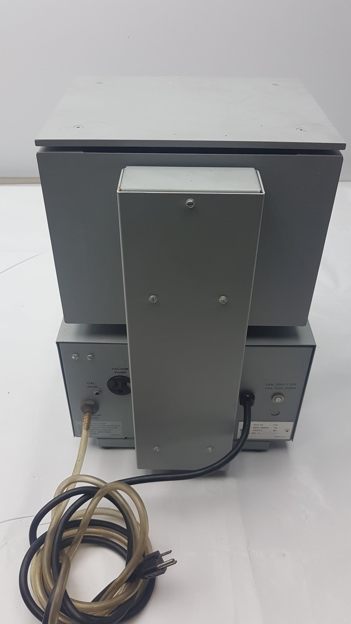 Dentsply Ceramco Phoenix Dental Lab Porcelain Furnace 115V 60Hz