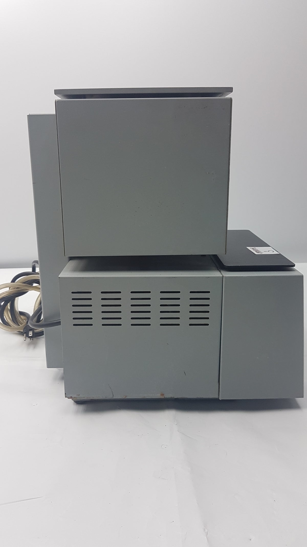 Dentsply Ceramco Phoenix Dental Lab Porcelain Furnace 115V 60Hz