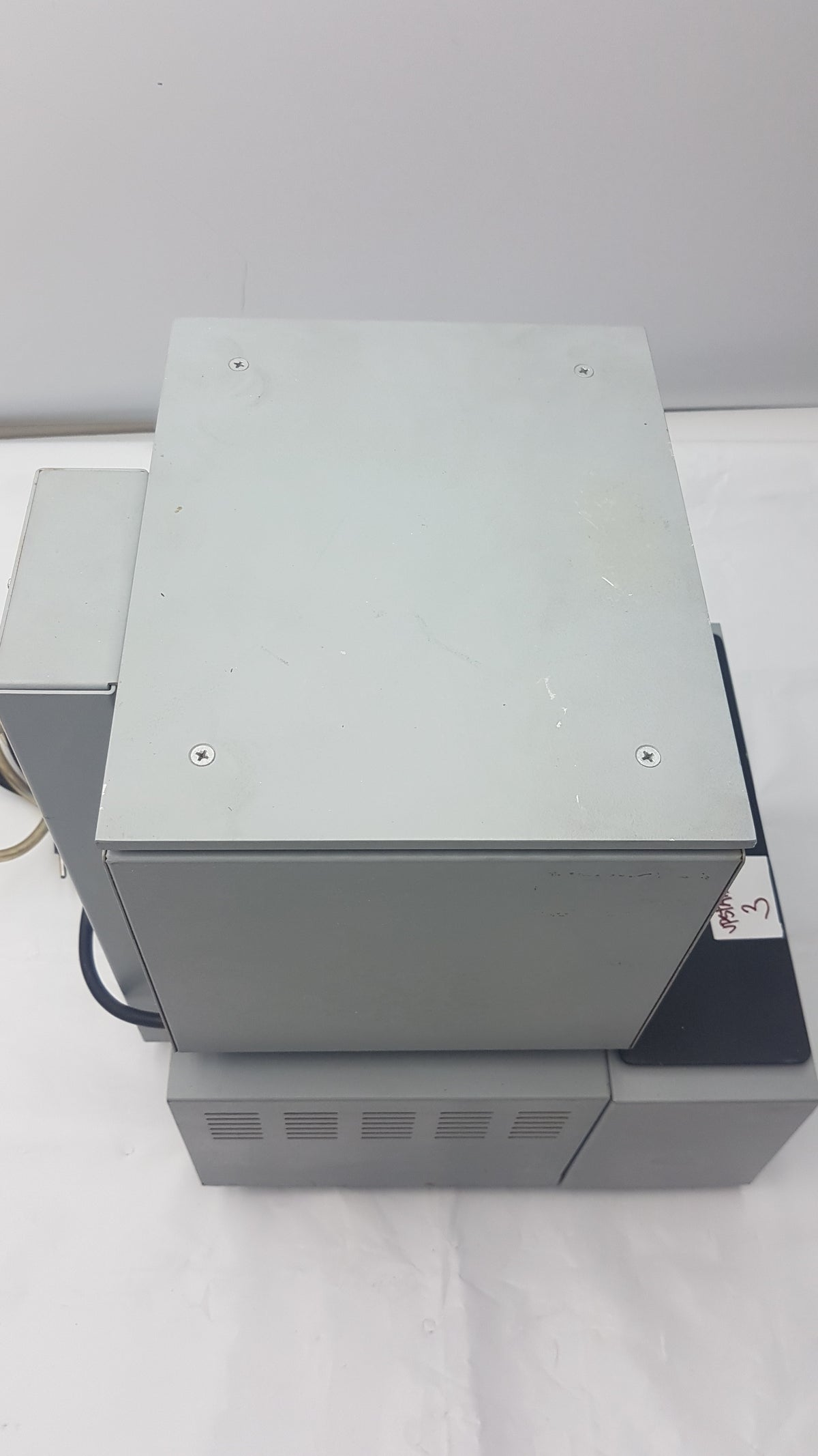 Dentsply Ceramco Phoenix Dental Lab Porcelain Furnace 115V 60Hz