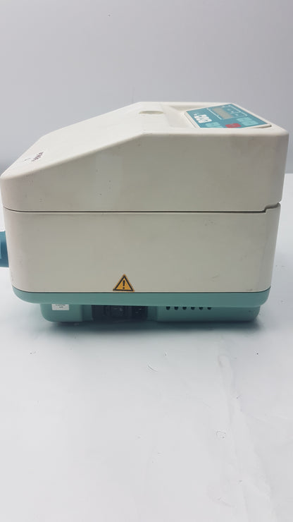 Hettich Zentrifugen EBA 21 Benchtop Laboratory Centrifuge Type 1004-01