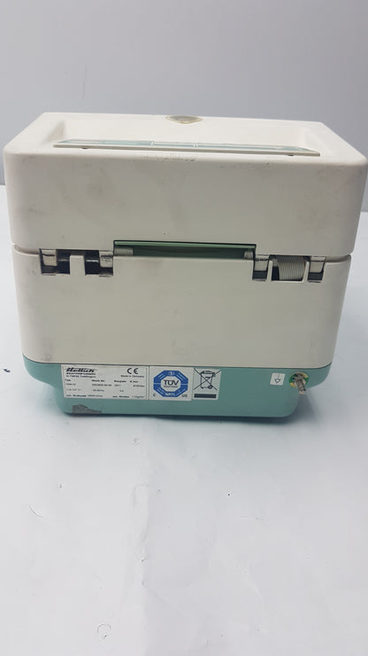 Hettich Zentrifugen EBA 21 Benchtop Laboratory Centrifuge Type 1004-01