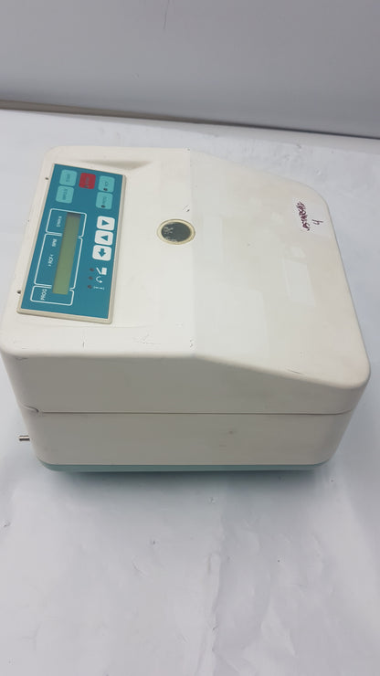 Hettich Zentrifugen EBA 21 Benchtop Laboratory Centrifuge Type 1004-01
