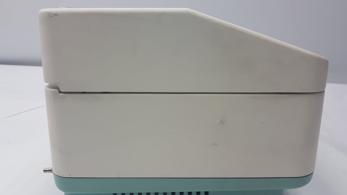 Hettich Zentrifugen EBA 21 Benchtop Laboratory Centrifuge Type 1004-01