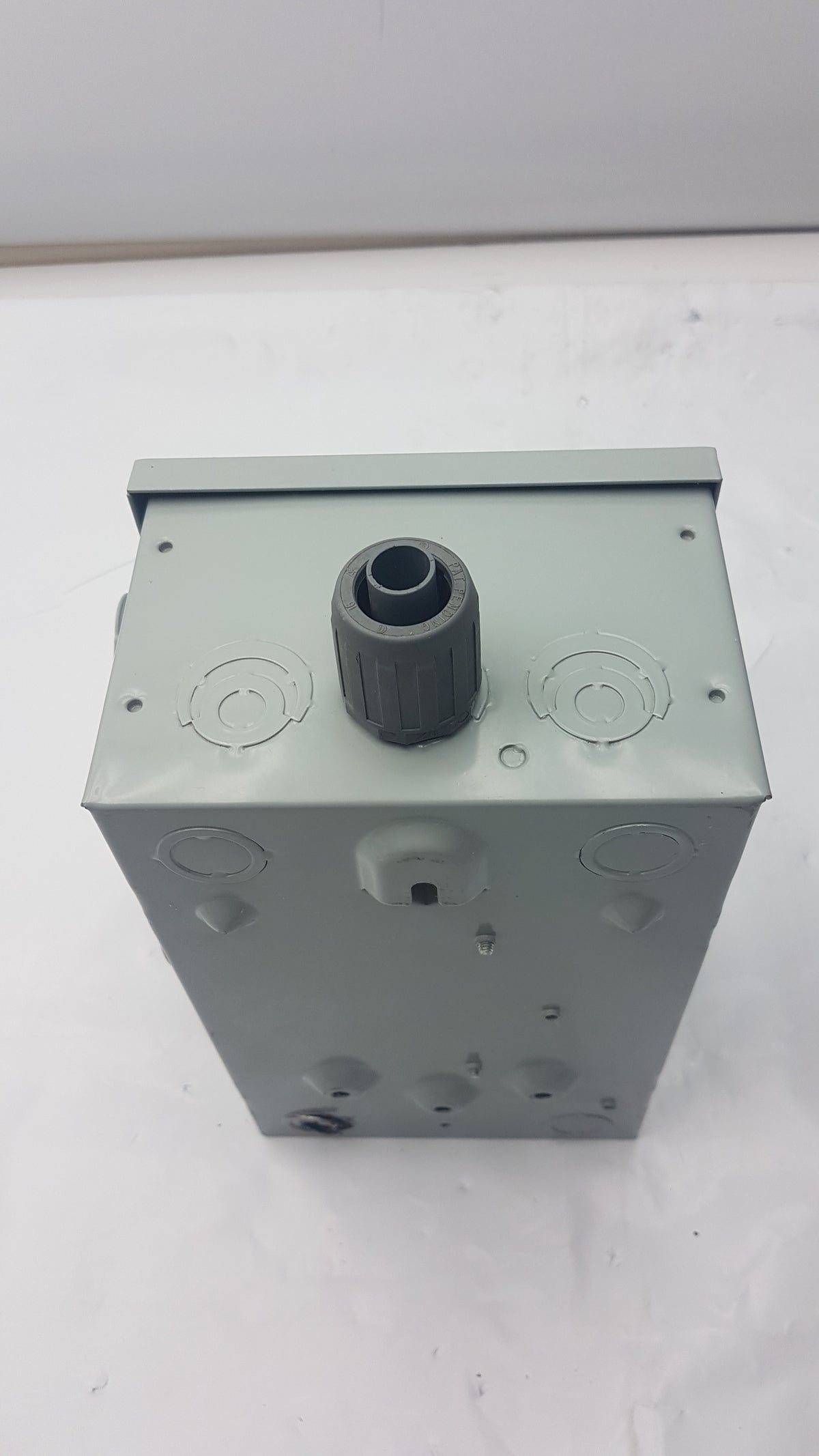 Siemens HNF361 Non Fusible Heavy Duty Safety Switch 3-Pole 30A 600V