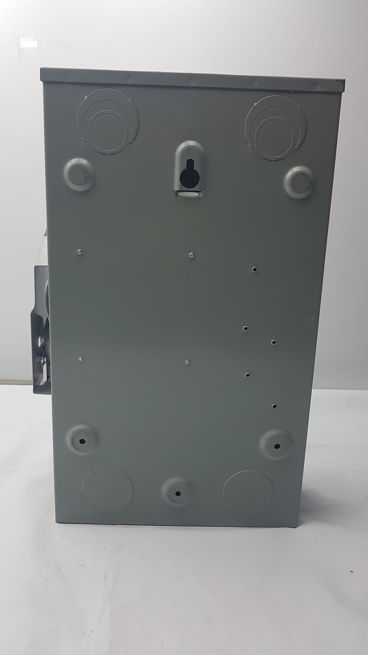 Siemens HNF364 200 Amp 3-Pole Non Fusible Industrial Heavy Duty Safety Switch 600V