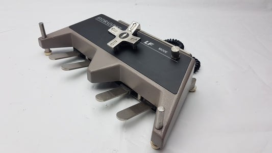 Liebel Flarsheim Hydradjust Foot Switch Imaging System P/N 414020-B