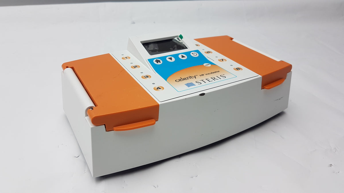 Steris LCB046 Tabletop Celerity HP Incubator Lab Equipment