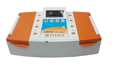 Steris LCB046 Tabletop Celerity HP Incubator Lab Equipment