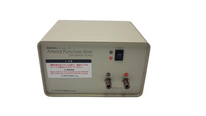 Kyoto Kagaku 11351-999 Arterial Puncture Wrist Simulator Circulation Pump AC100-240V