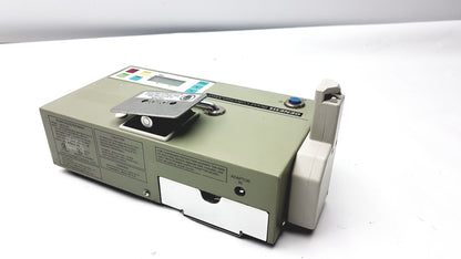 Centron Technologies Genesis CM735A Blood Collection Mixer