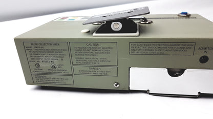 Centron Technologies Genesis CM735A Blood Collection Mixer