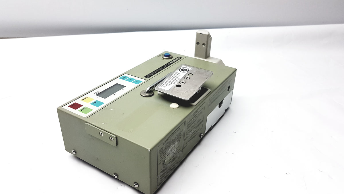 Centron Technologies Genesis CM735A Blood Collection Mixer