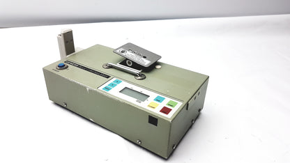 Centron Technologies Genesis CM735A Blood Collection Mixer