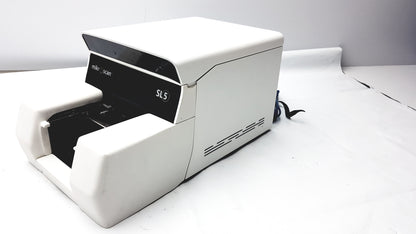 Mikroscan SL5 Telemicroscopy Digital Pathology Slide Scanner Model - SL520