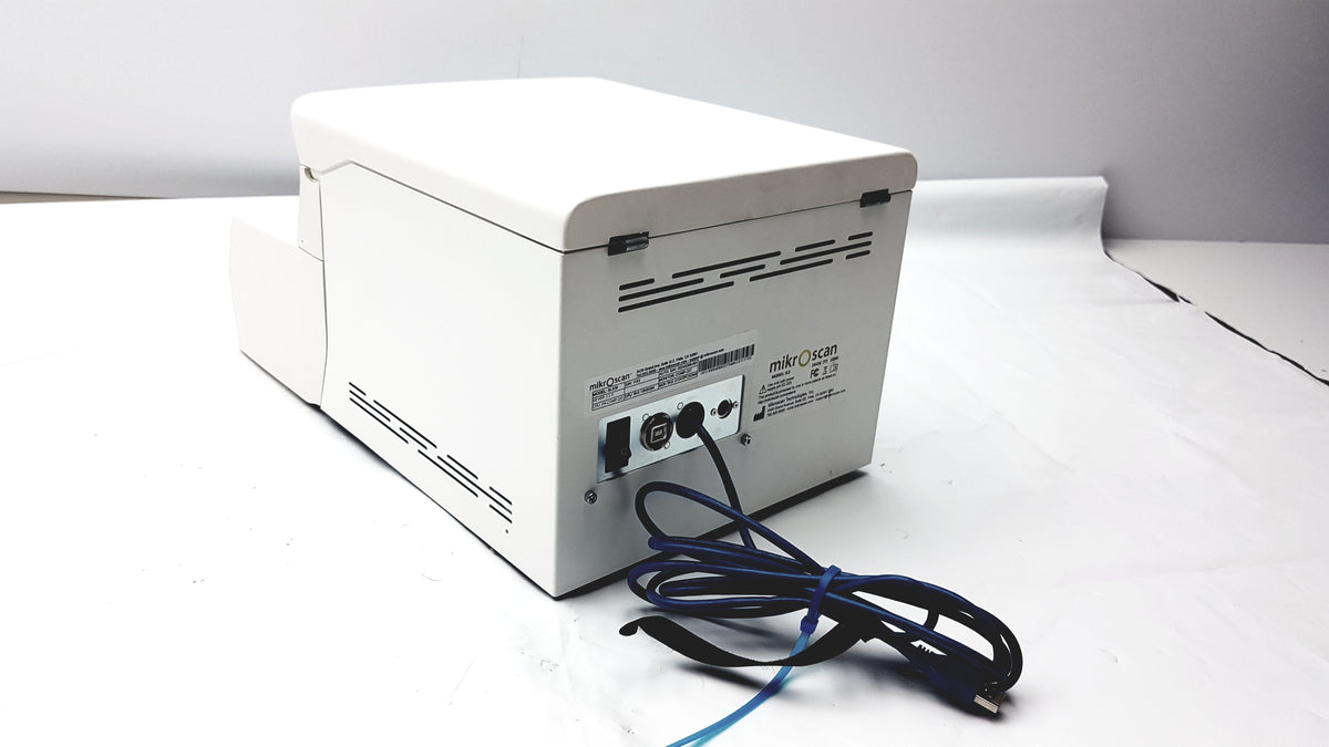 Mikroscan SL5 Telemicroscopy Digital Pathology Slide Scanner Model - SL520