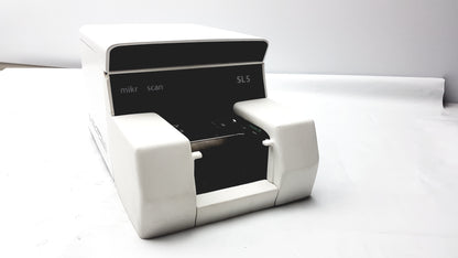 Mikroscan SL5 Telemicroscopy Digital Pathology Slide Scanner Model - SL520