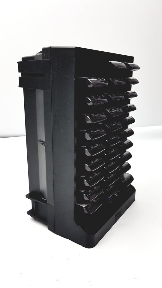 HME Wireless Inc 30-Bay Pager Charging Station With 29 Pagers Model - IQ2008