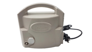 DeVilbiss 3655D Pulmo-Aide Compact Compressor Nebulizer System