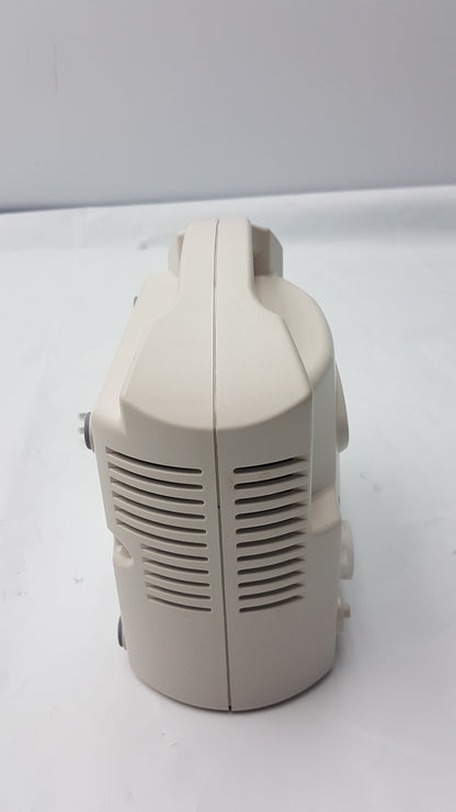DeVilbiss 3655D Pulmo-Aide Compact Compressor Nebulizer System