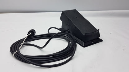 Miller Electric RFCS-14HD Heavy Duty Wired Foot Pedal Amp And Contactor Control