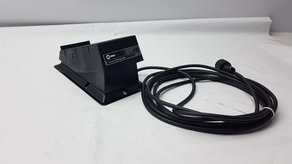 Miller Electric RFCS-14HD Heavy Duty Wired Foot Pedal Amp And Contactor Control
