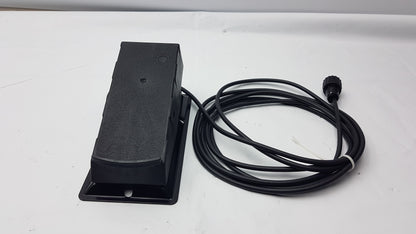 Miller Electric RFCS-14HD Heavy Duty Wired Foot Pedal Amp And Contactor Control