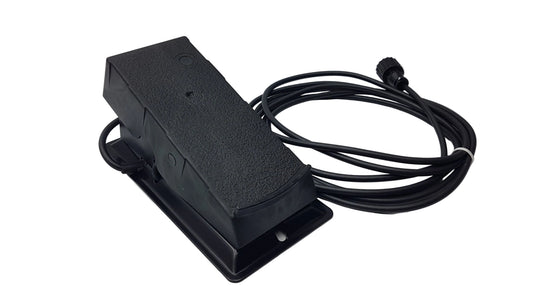 Miller Electric RFCS-14HD Heavy Duty Wired Foot Pedal Amp And Contactor Control