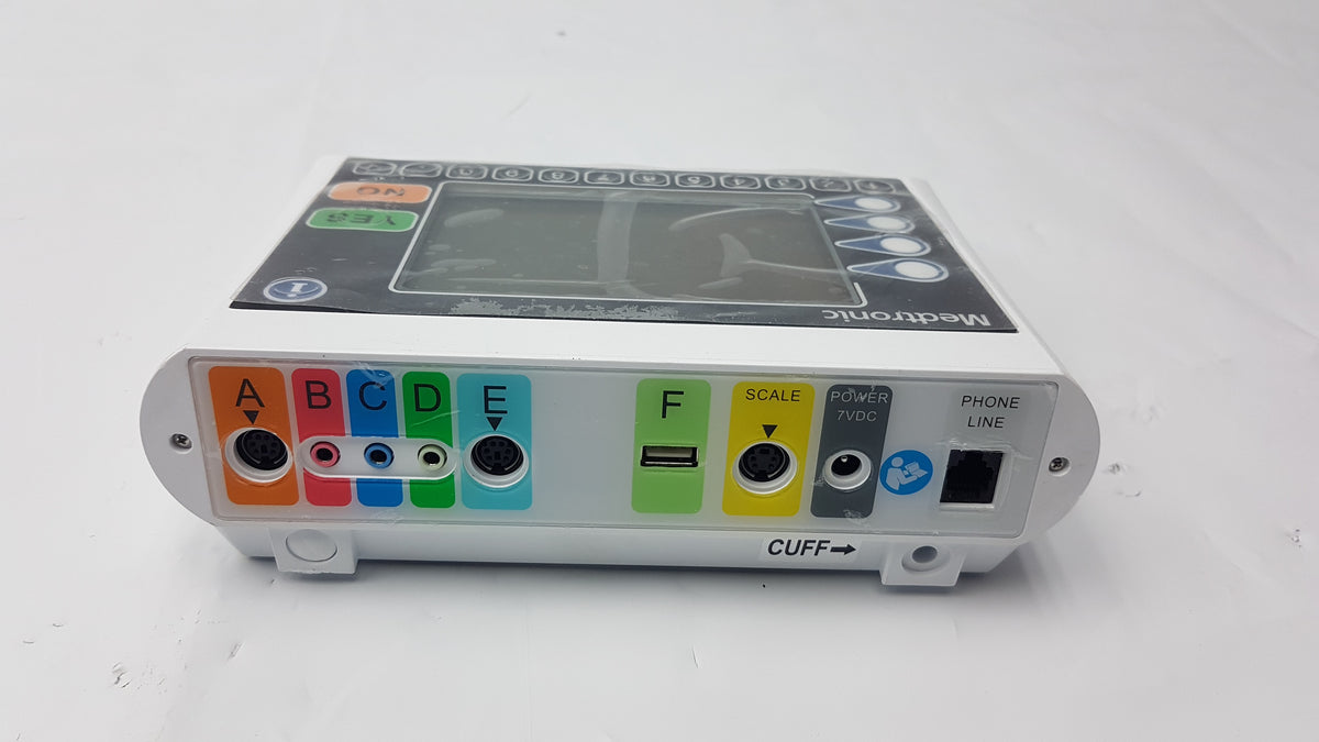 Medtronic Commander Flex Telemonitoring System Monitor