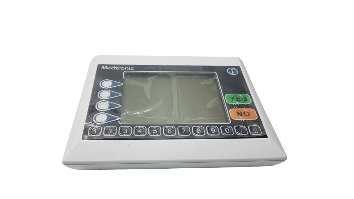 Medtronic Commander Flex Telemonitoring System Monitor