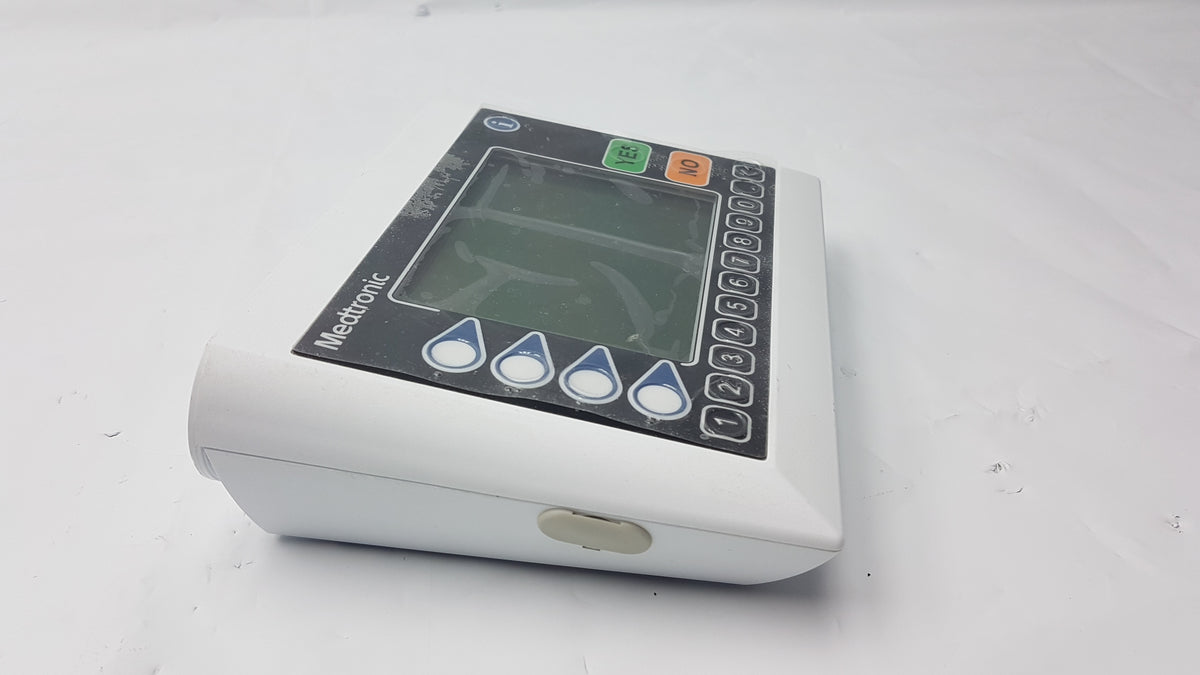 Medtronic Commander Flex Telemonitoring System Monitor
