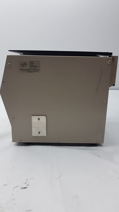 The Silent Solution Silencer 2100 Centrifuge System 117V 60Hz Model - S2100