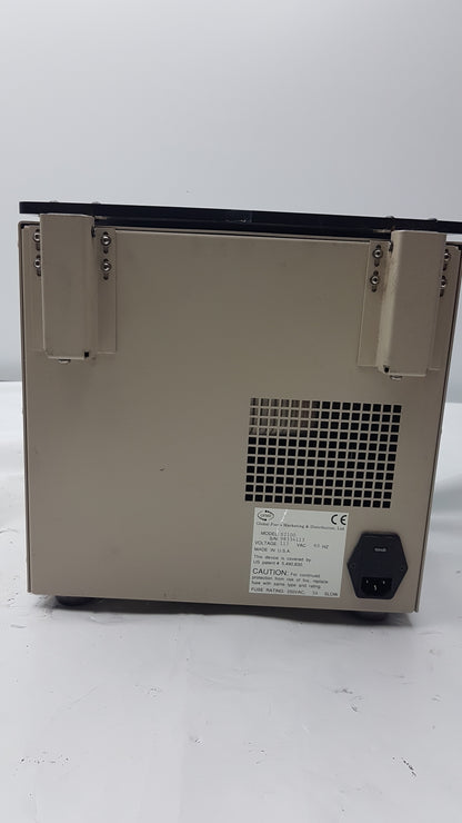 The Silent Solution Silencer 2100 Centrifuge System 117V 60Hz Model - S2100