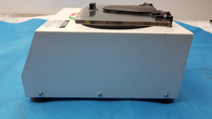 Fisher HealthCare 842VES Horizon Plasmafuge-6 Laboratory Centrifuge 115V 50/60Hz