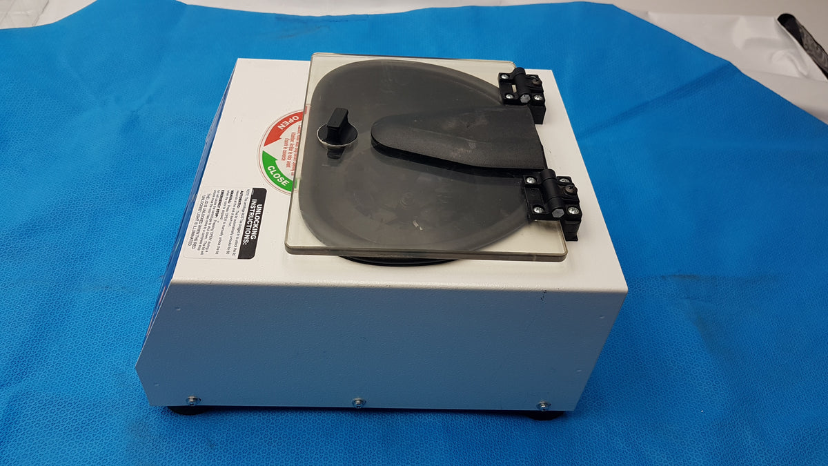 Fisher HealthCare 842VES Horizon Plasmafuge-6 Laboratory Centrifuge 115V 50/60Hz