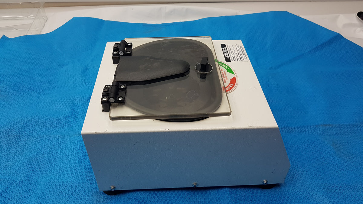 Fisher HealthCare 842VES Horizon Plasmafuge-6 Laboratory Centrifuge 115V 50/60Hz