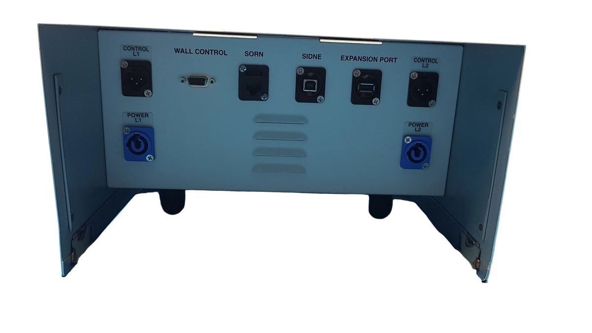 Stryker Visum LED Surgical Light System Power Supply Box Ref 0682-001-312