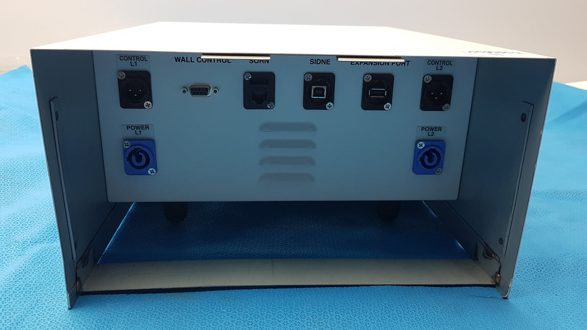 Stryker Visum LED Surgical Light System Power Supply Box Ref 0682-001-312