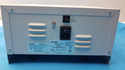 Stryker Visum LED Surgical Light System Power Supply Box Ref 0682-001-312