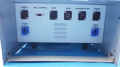 Stryker Visum LED Surgical Light System Power Supply Box Ref 0682-001-312