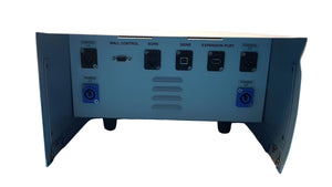Stryker Visum LED Surgical Light System Led Wall Control Ref 0682-001-312
