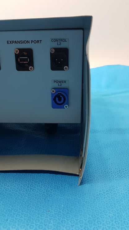 Stryker Visum LED Surgical Light System Led Wall Control Ref 0682-001-312