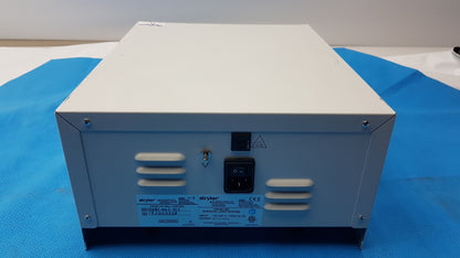 Stryker Visum LED Surgical Light System Led Wall Control Ref 0682-001-312