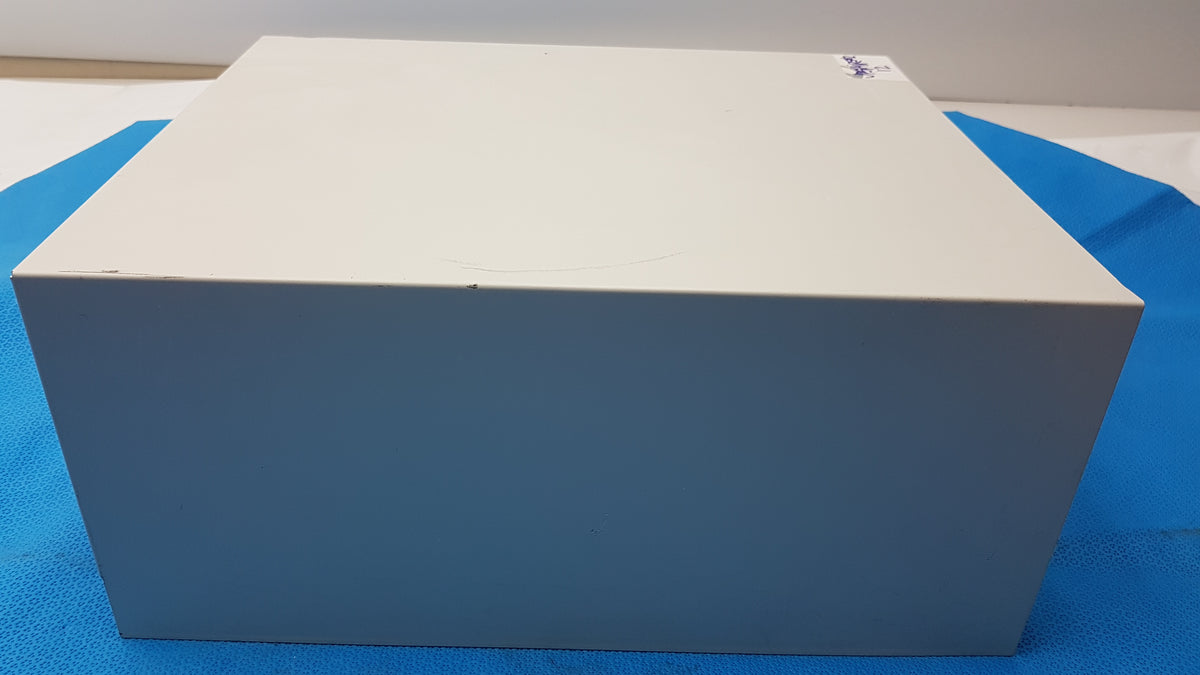 Stryker Visum LED Surgical Light System Led Wall Control Ref 0682-001-312