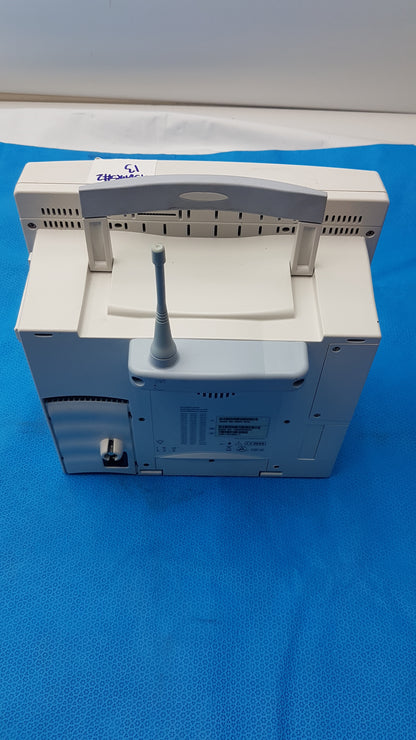Mindray Datascope Spectrum Multiparameter Patient Monitor Ref 0998-00-1000S5006A