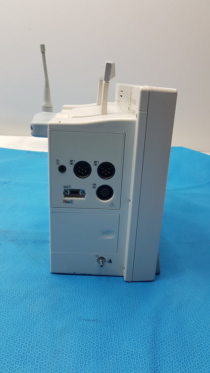 Mindray Datascope Spectrum Multiparameter Patient Monitor Ref 0998-00-1000S5006A