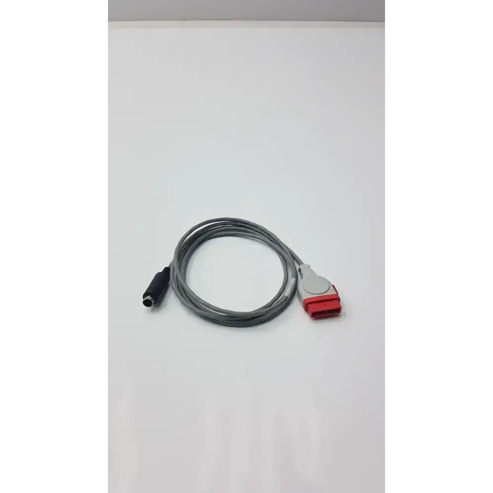 Unbranded 2201564, 10 Pin Cable Medical Cable, second-hand product photo 1