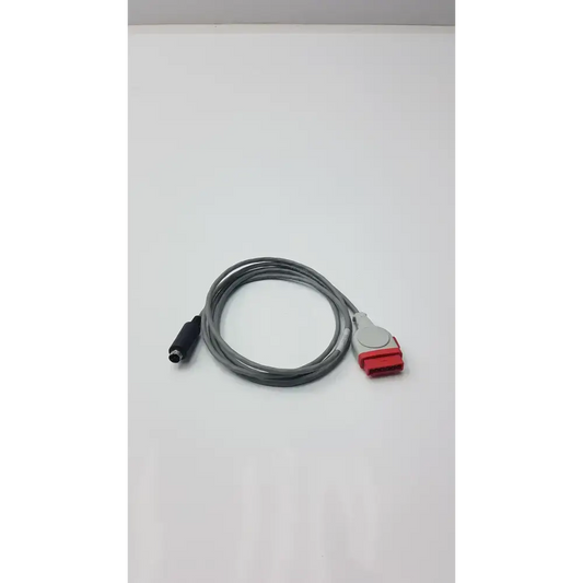 Unbranded 2201564, 10 Pin Cable Medical Cable, second-hand product photo 1