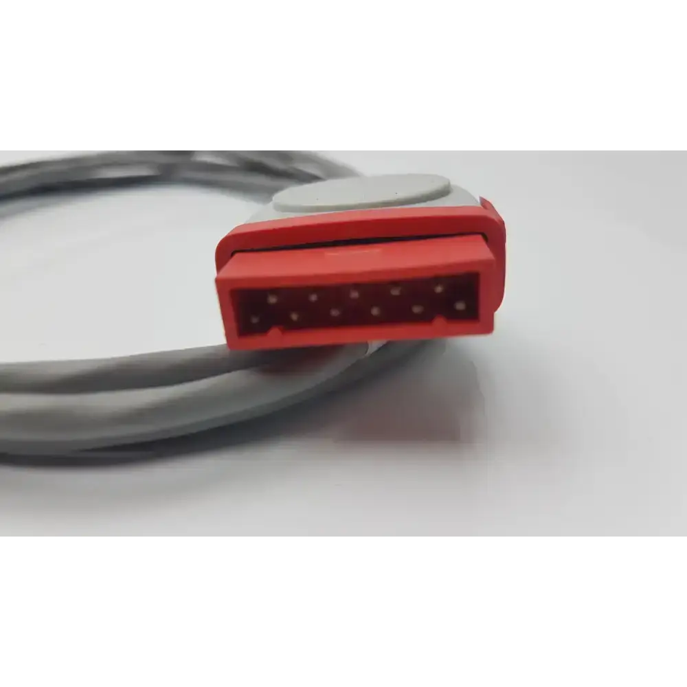 Unbranded 2201564, 10 Pin Cable Medical Cable, second-hand product photo 5