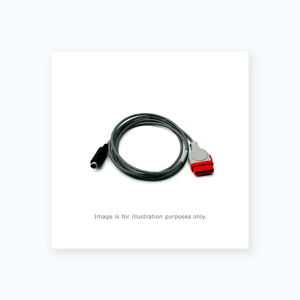 2201564 10 Pin Cable - Medical Cable